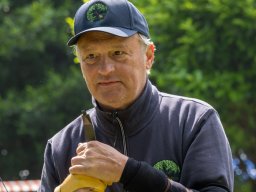 Prima gara Trofeo Fondatori 2026